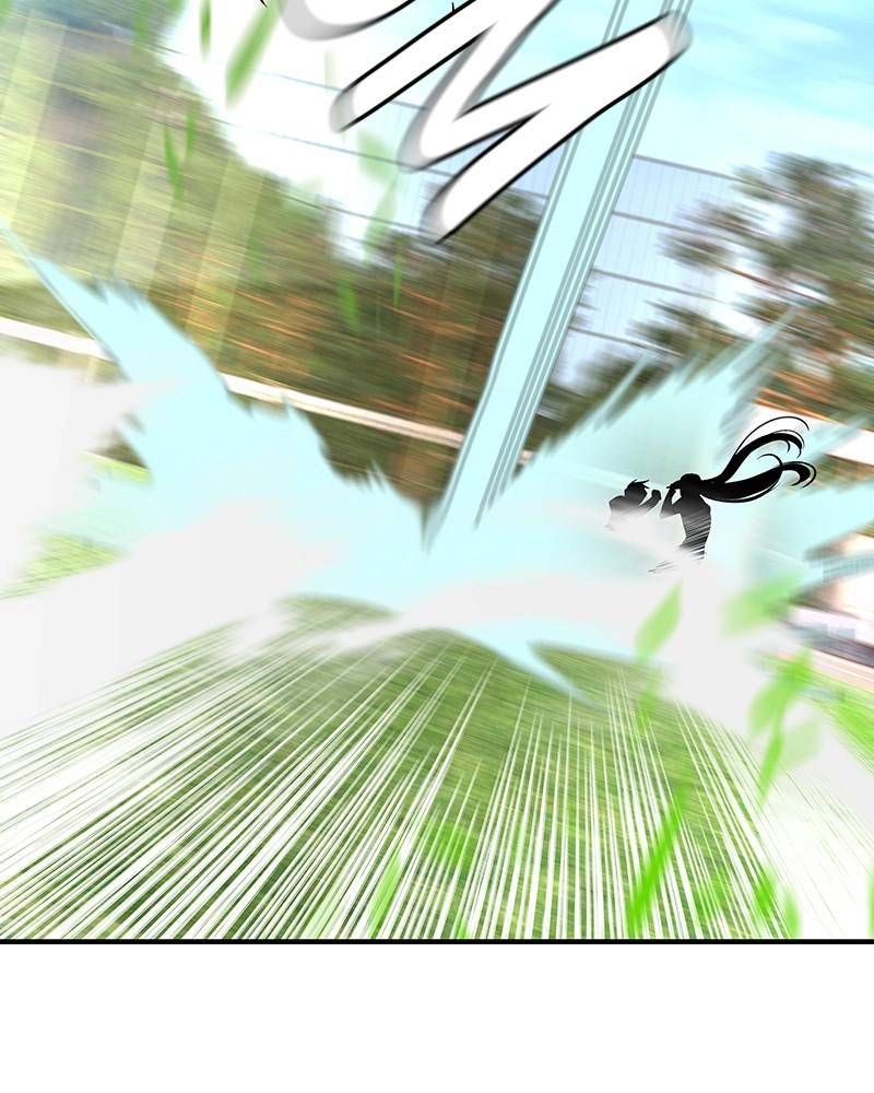 Jungle Juice Chapter 51, page 153 of 161