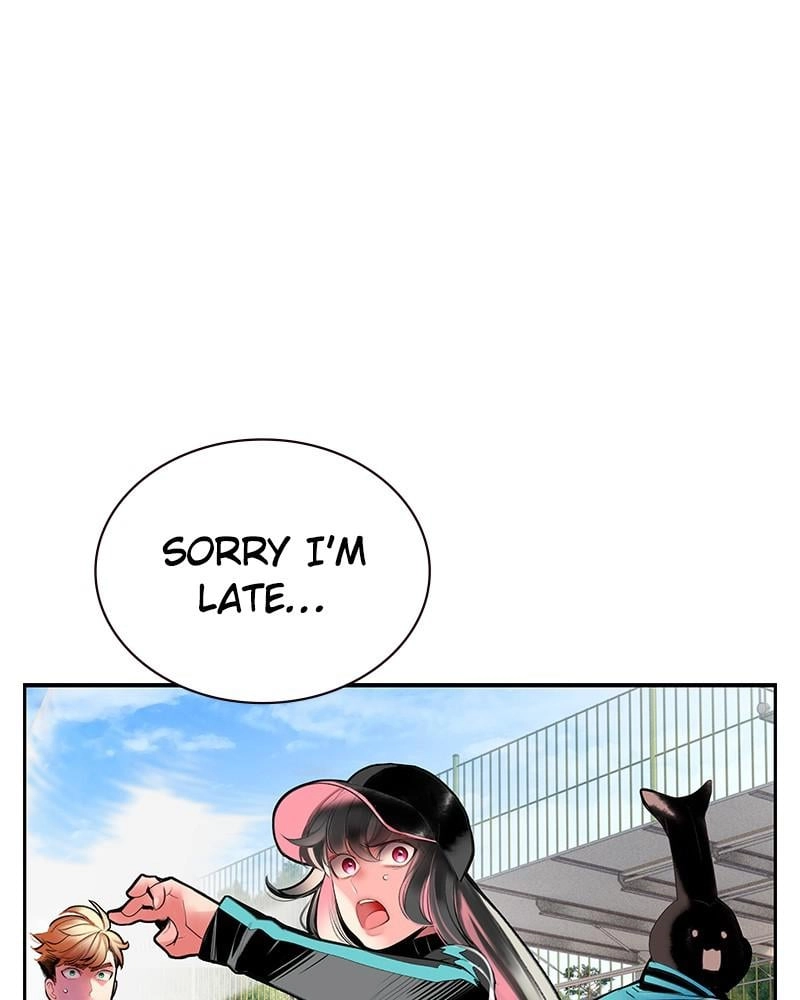Jungle Juice Chapter 51, page 154 of 161