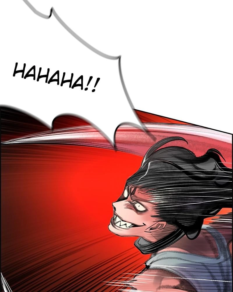 Jungle Juice Chapter 51, page 22 of 161