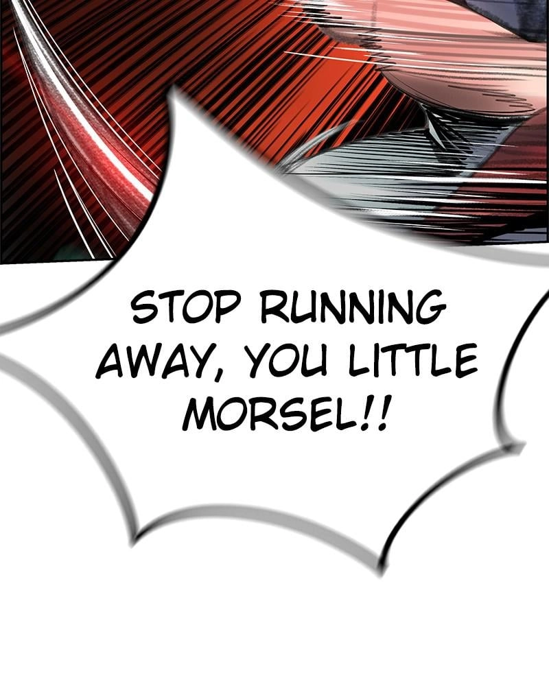 Jungle Juice Chapter 51, page 23 of 161