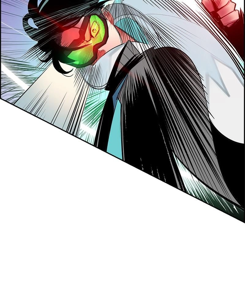 Jungle Juice Chapter 51, page 30 of 161