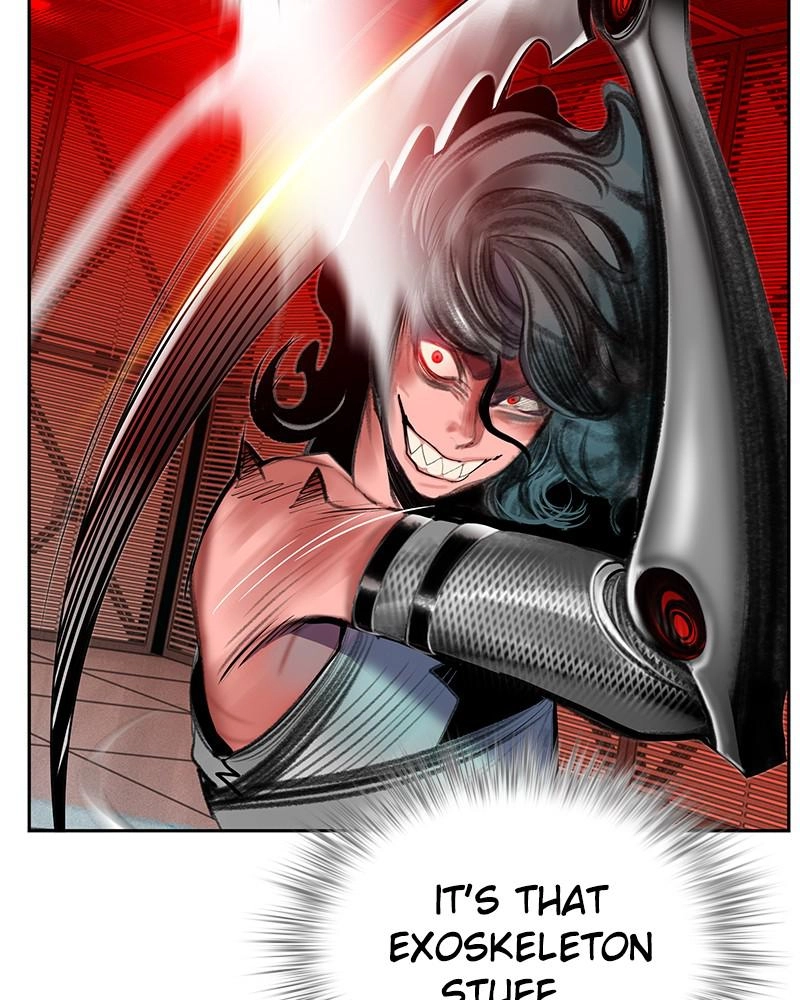 Jungle Juice Chapter 51, page 35 of 161