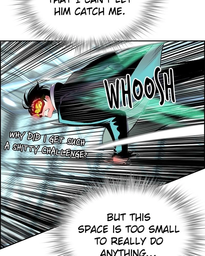 Jungle Juice Chapter 51, page 37 of 161