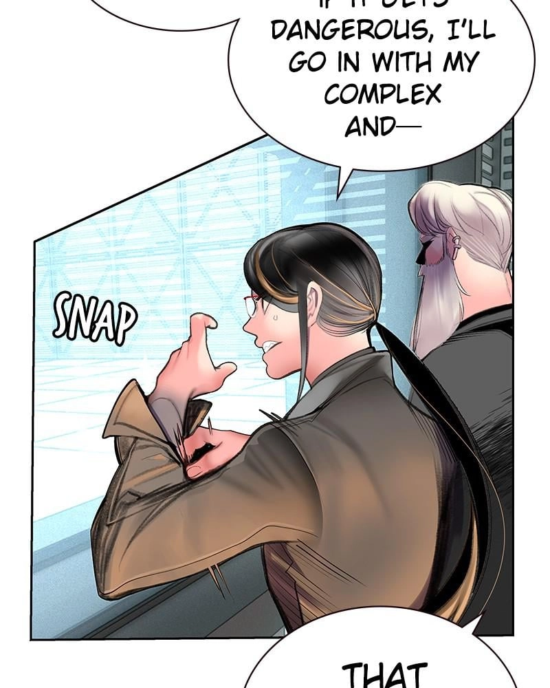 Jungle Juice Chapter 51, page 39 of 161