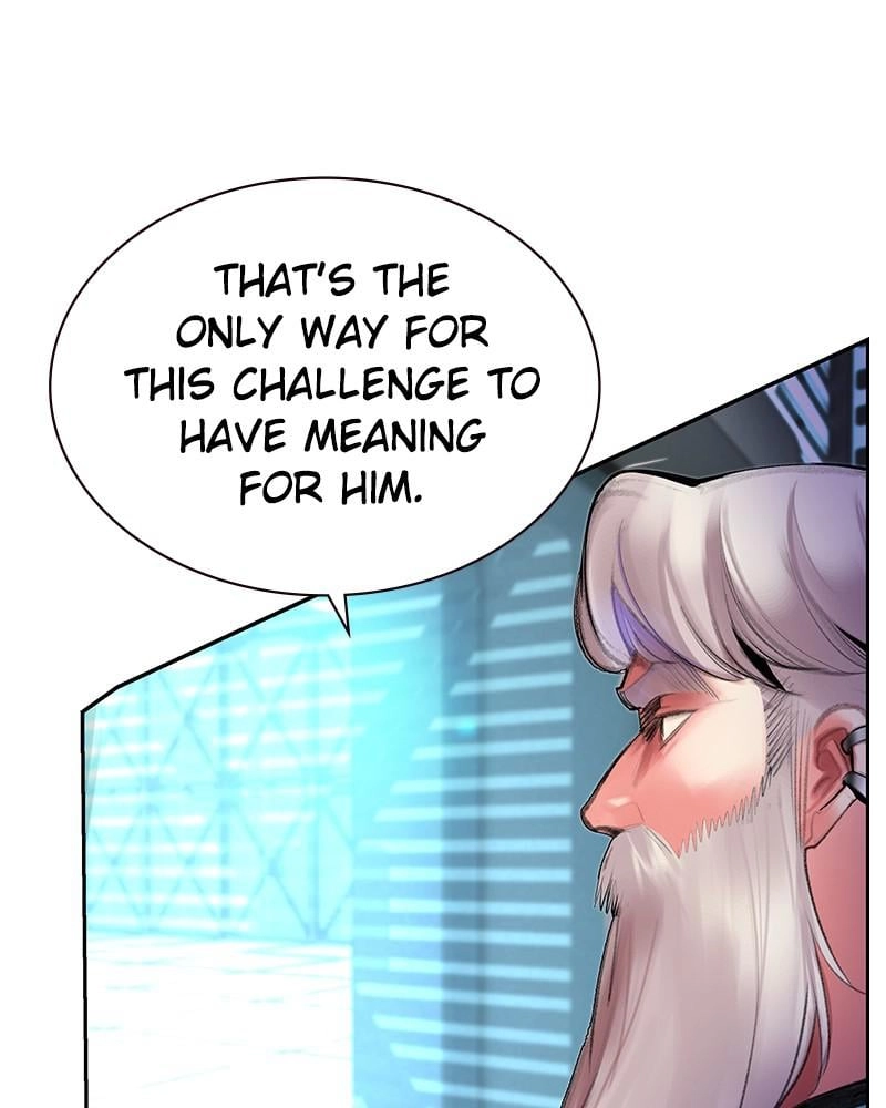 Jungle Juice Chapter 51, page 43 of 161