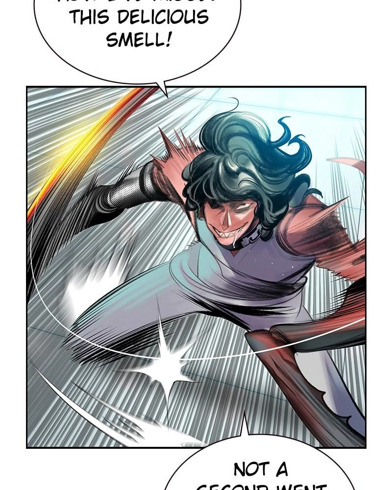 Jungle Juice Chapter 51, page 45 of 161