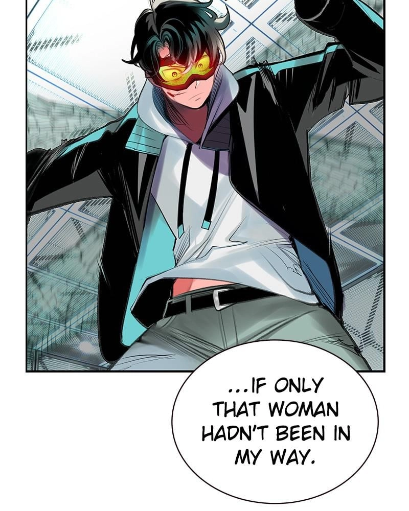 Jungle Juice Chapter 51, page 47 of 161