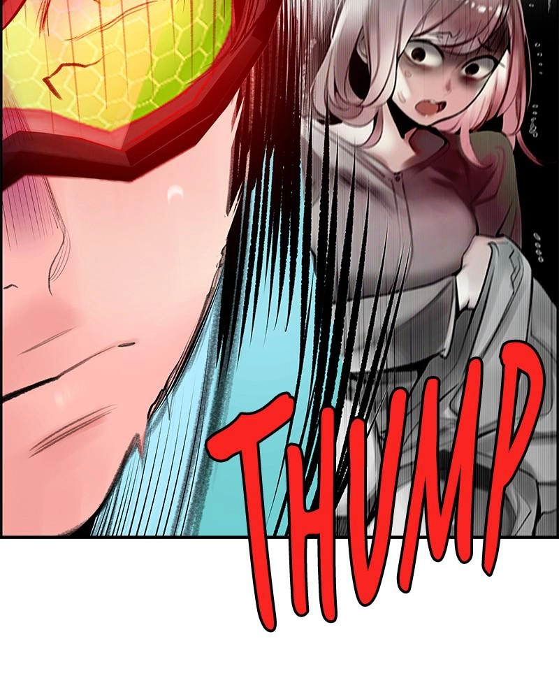 Jungle Juice Chapter 51, page 52 of 161