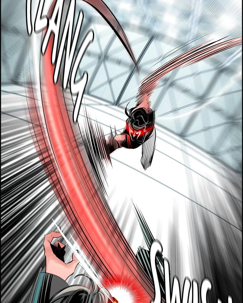 Jungle Juice Chapter 51, page 6 of 161