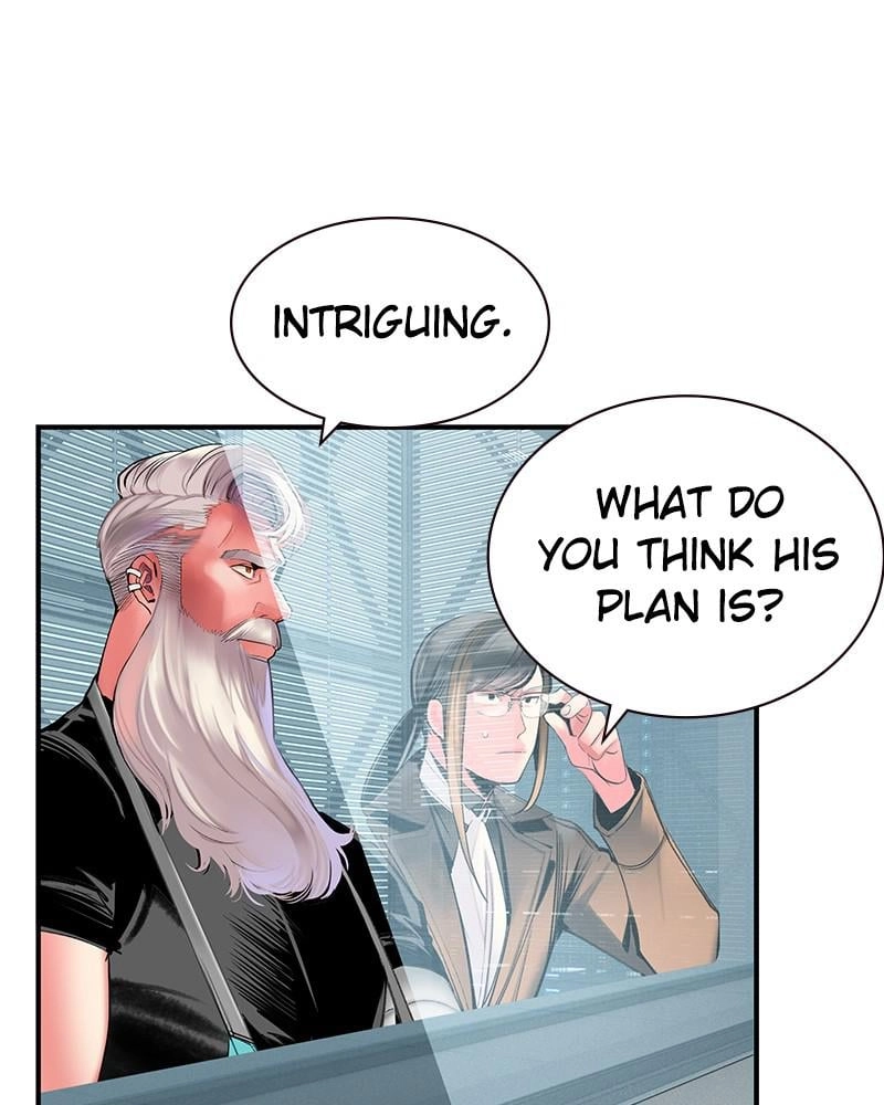 Jungle Juice Chapter 51, page 63 of 161