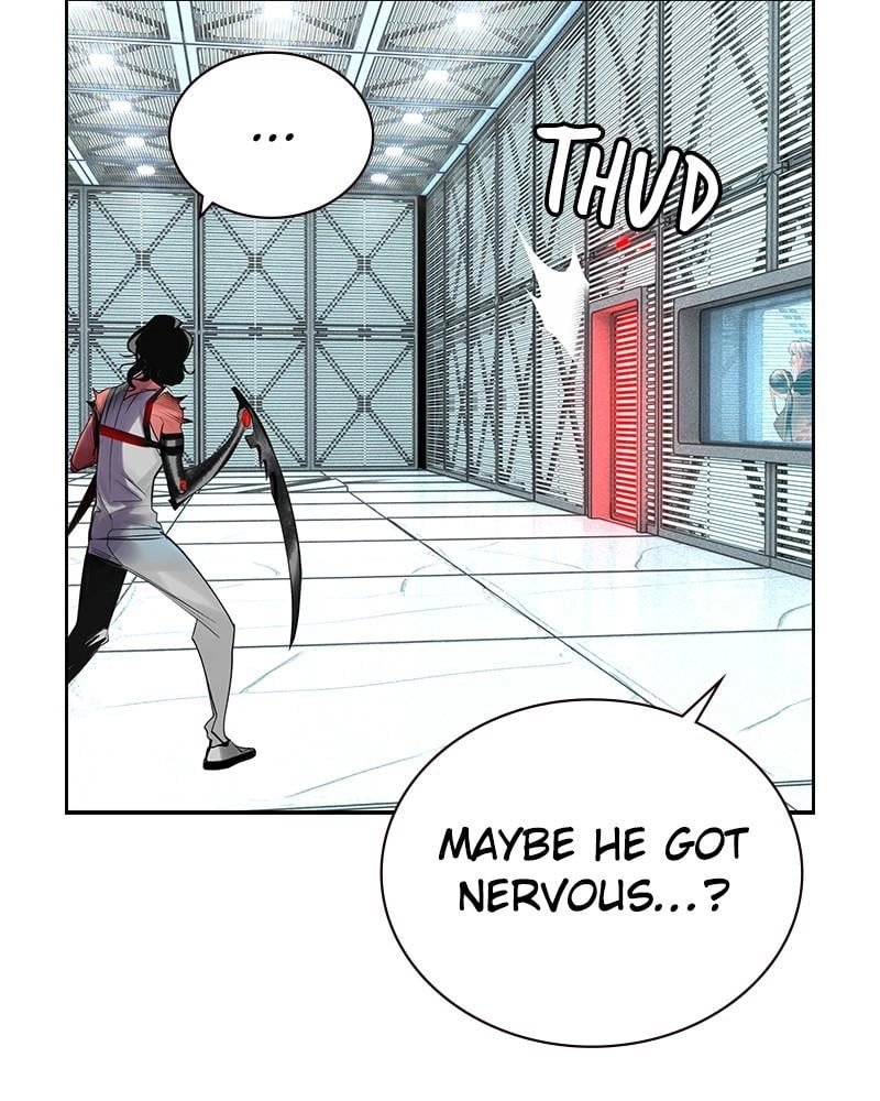 Jungle Juice Chapter 51, page 71 of 161