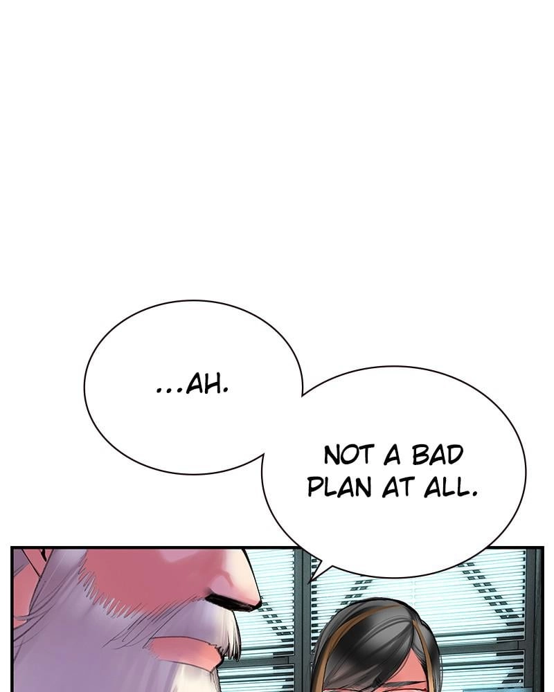 Jungle Juice Chapter 51, page 72 of 161