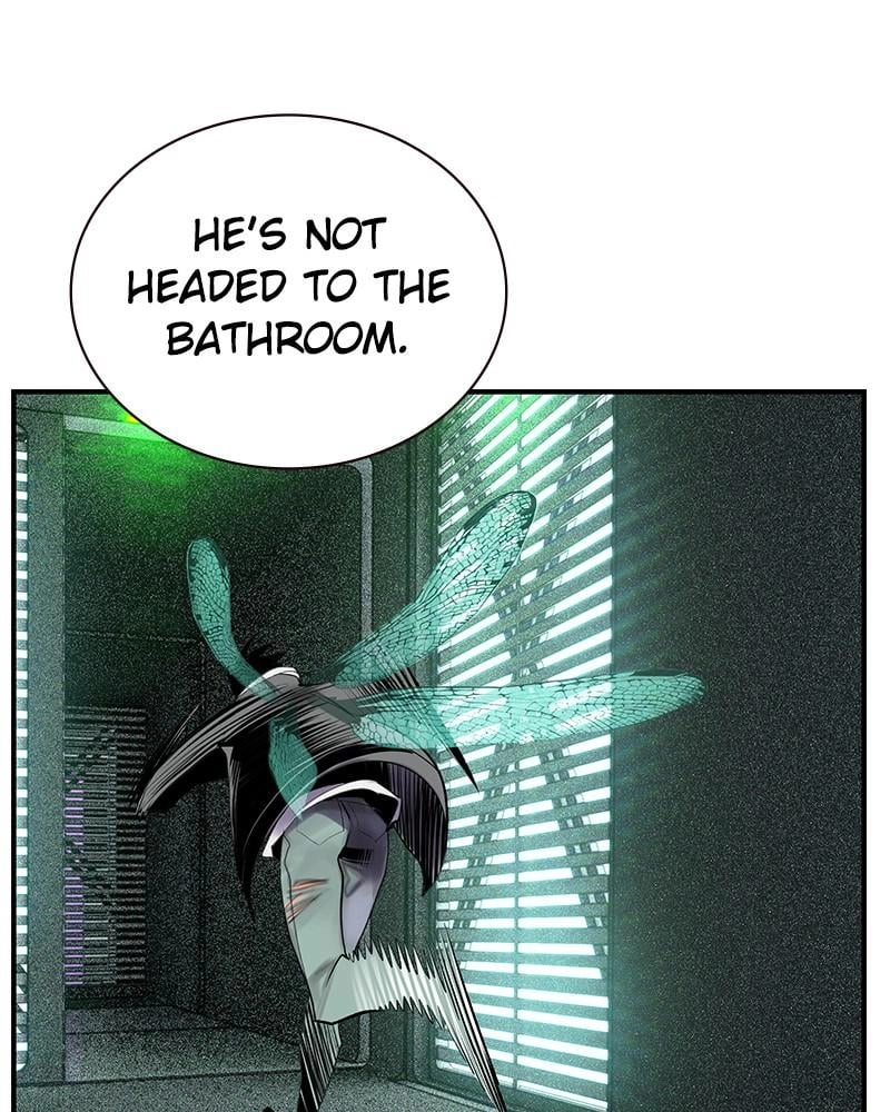 Jungle Juice Chapter 51, page 74 of 161