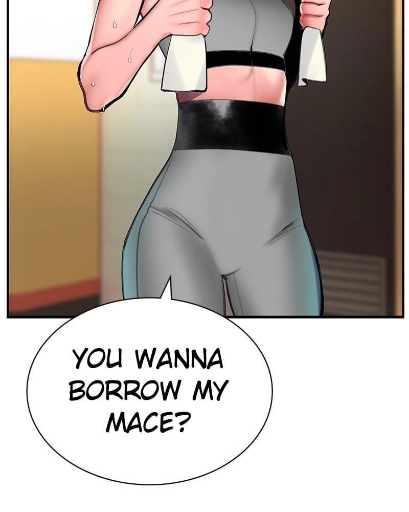 Jungle Juice Chapter 51, page 78 of 161