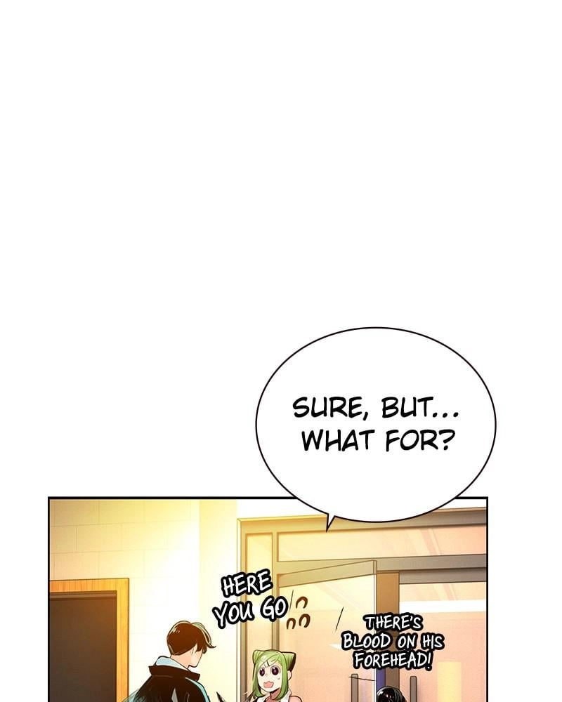 Jungle Juice Chapter 51, page 79 of 161