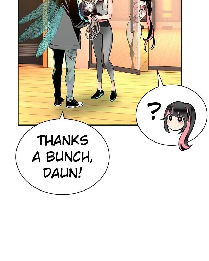Jungle Juice Chapter 51, page 80 of 161