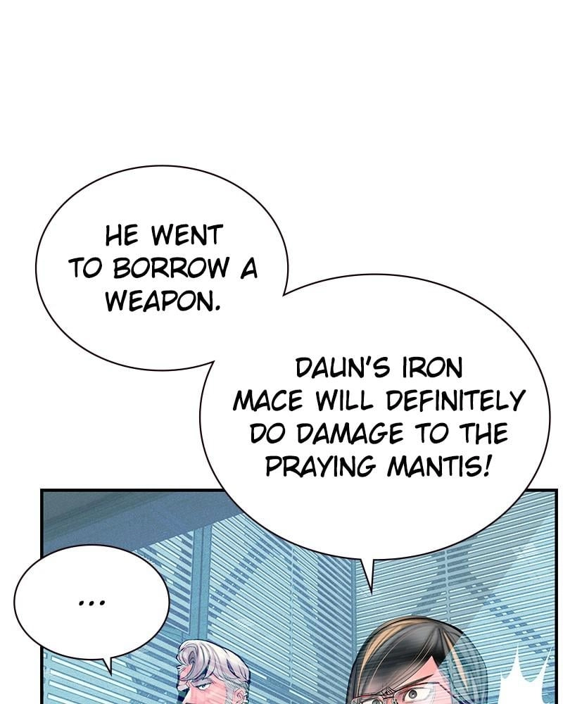 Jungle Juice Chapter 51, page 89 of 161