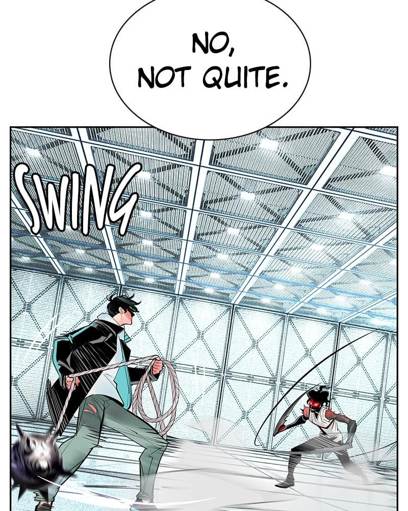 Jungle Juice Chapter 51, page 91 of 161