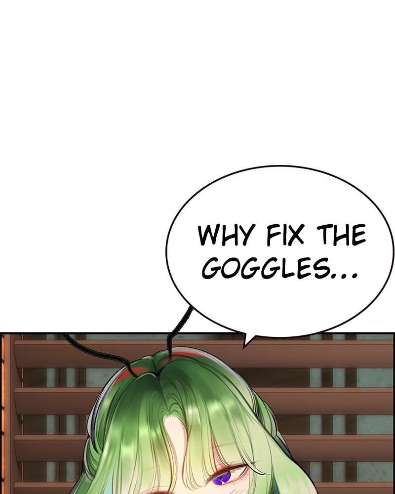 Jungle Juice Chapter 52, page 10 of 156