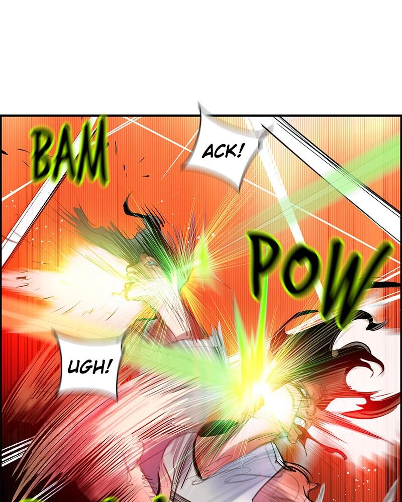 Jungle Juice Chapter 52, page 105 of 156