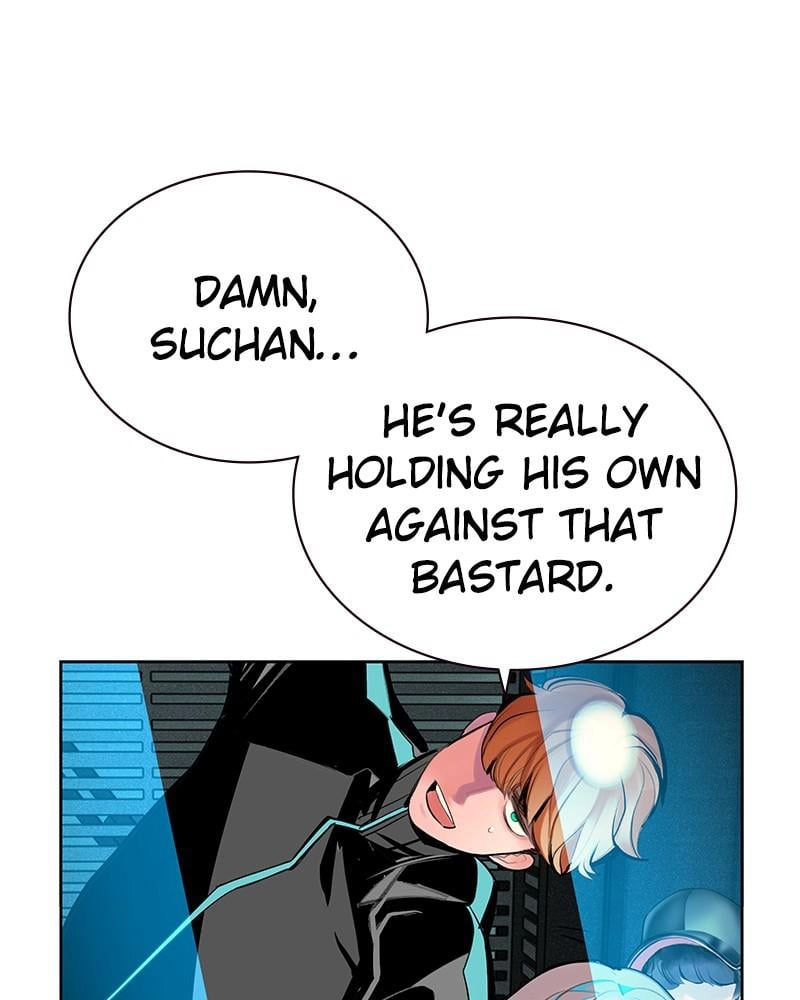 Jungle Juice Chapter 52, page 110 of 156