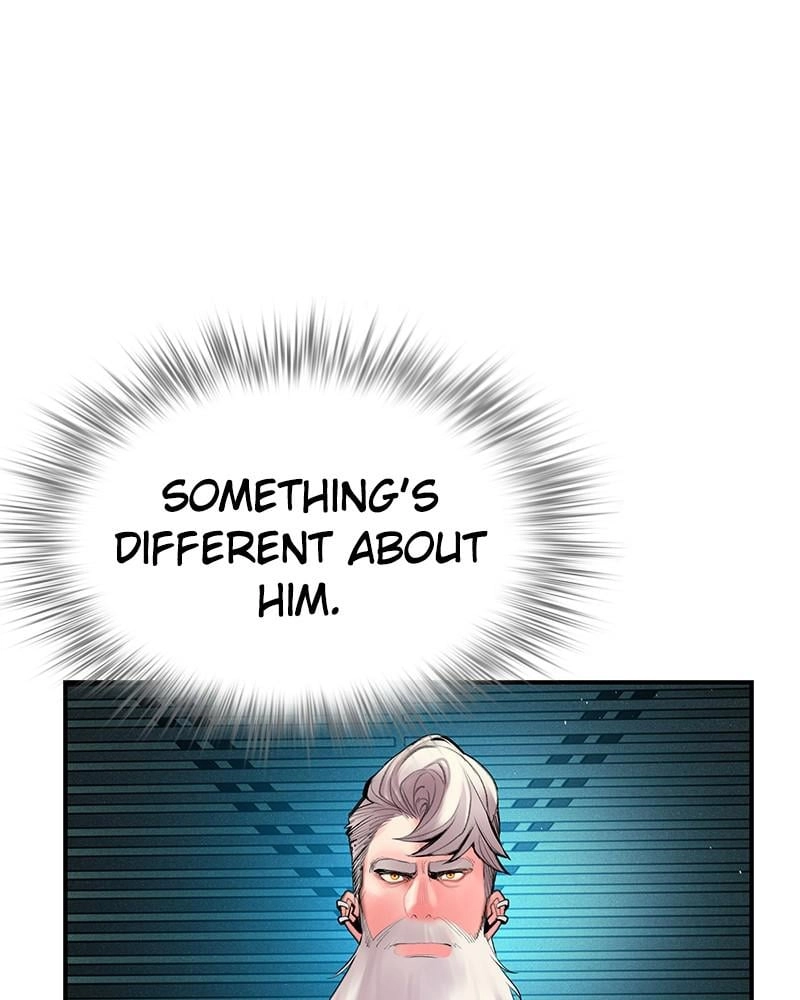 Jungle Juice Chapter 52, page 114 of 156