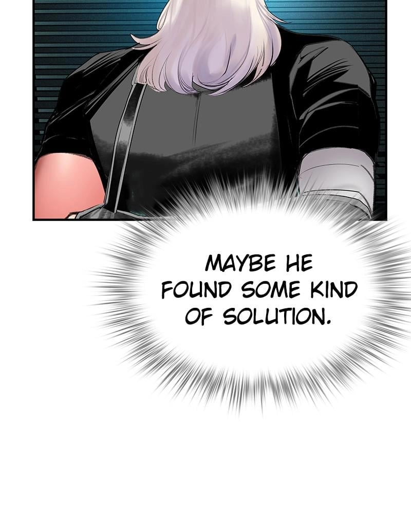 Jungle Juice Chapter 52, page 115 of 156