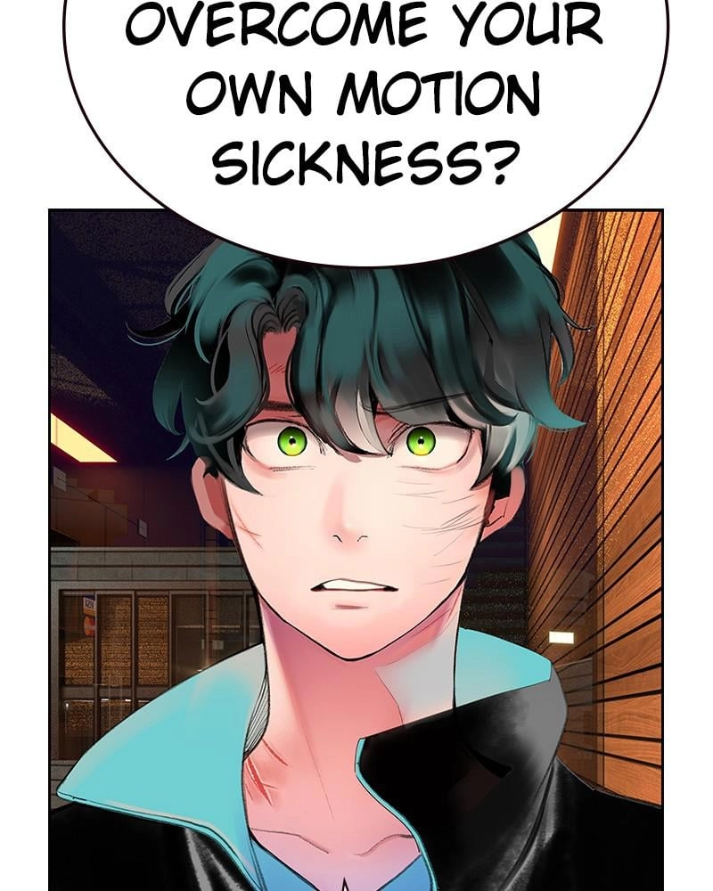 Jungle Juice Chapter 52, page 12 of 156