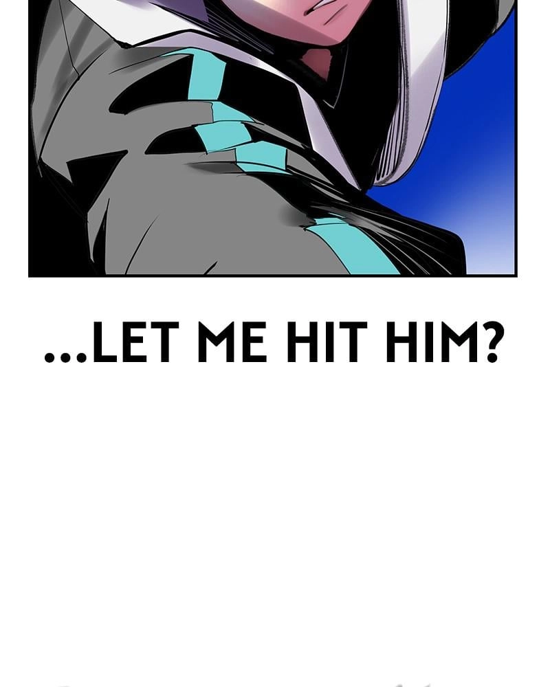 Jungle Juice Chapter 52, page 125 of 156