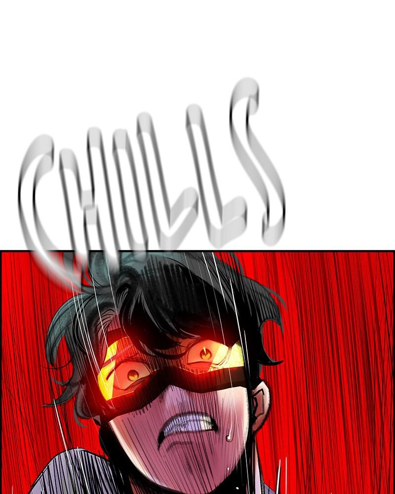 Jungle Juice Chapter 52, page 131 of 156