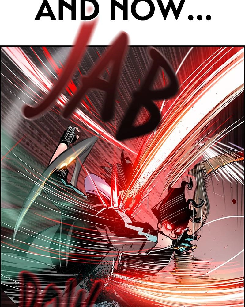 Jungle Juice Chapter 52, page 136 of 156