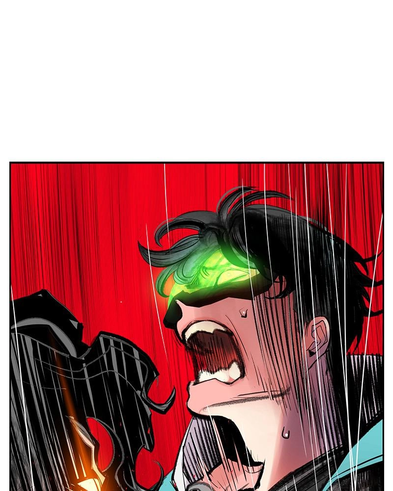 Jungle Juice Chapter 52, page 139 of 156