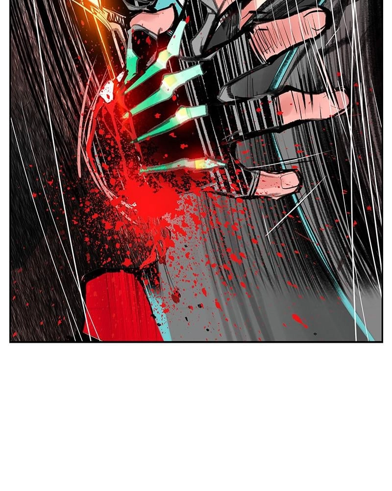 Jungle Juice Chapter 52, page 140 of 156