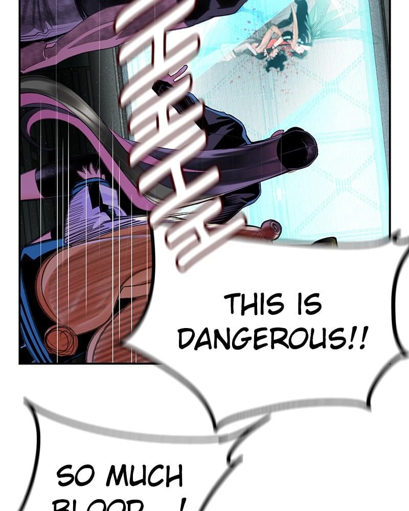 Jungle Juice Chapter 52, page 142 of 156