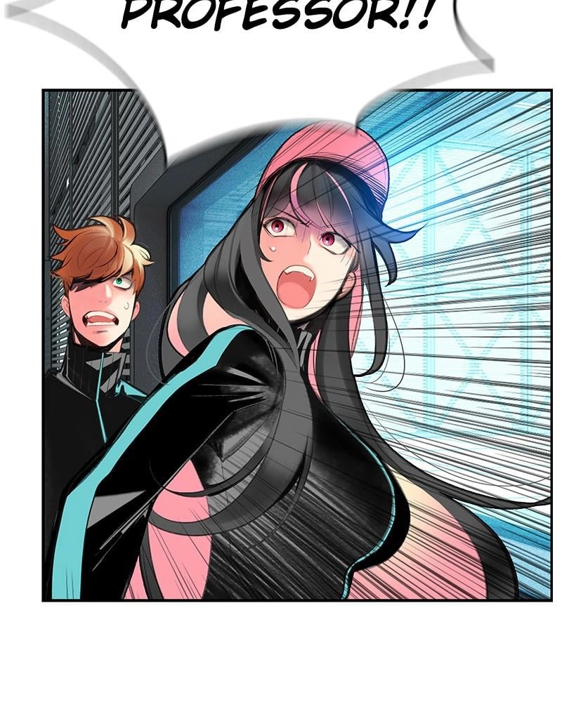 Jungle Juice Chapter 52, page 144 of 156