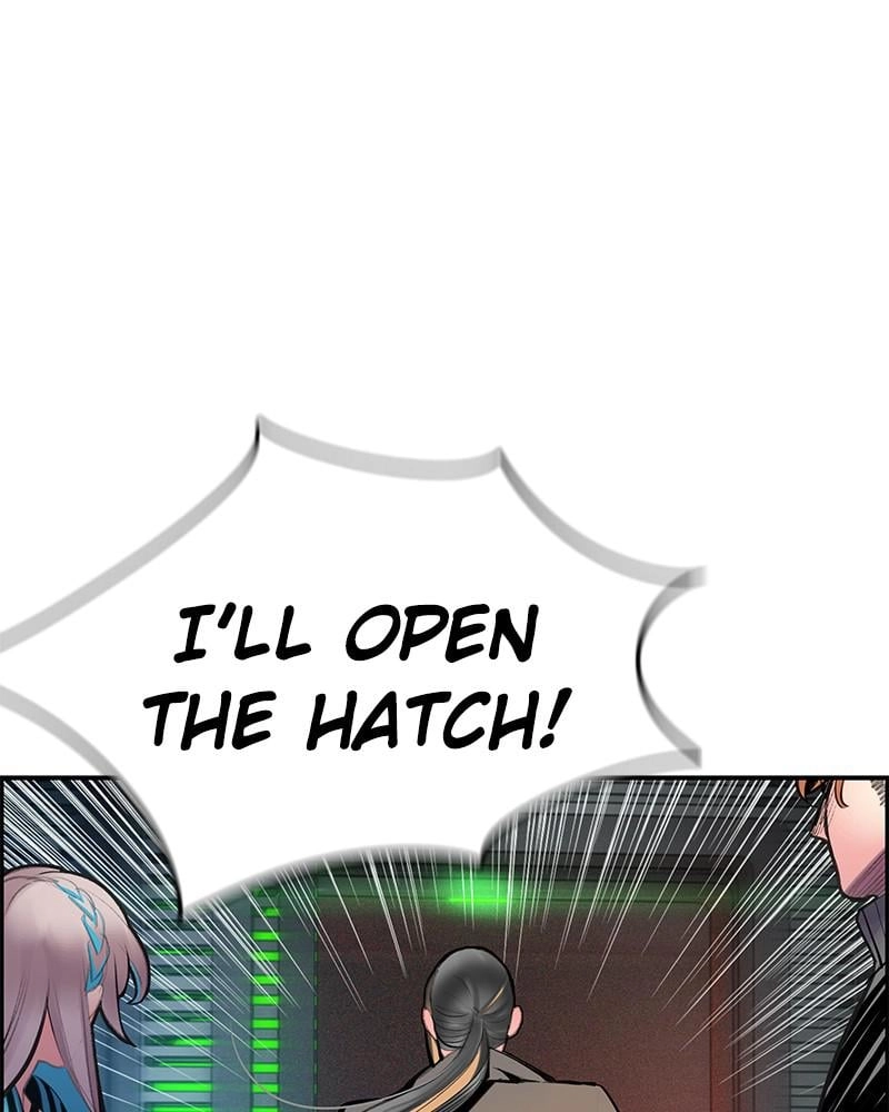 Jungle Juice Chapter 52, page 145 of 156