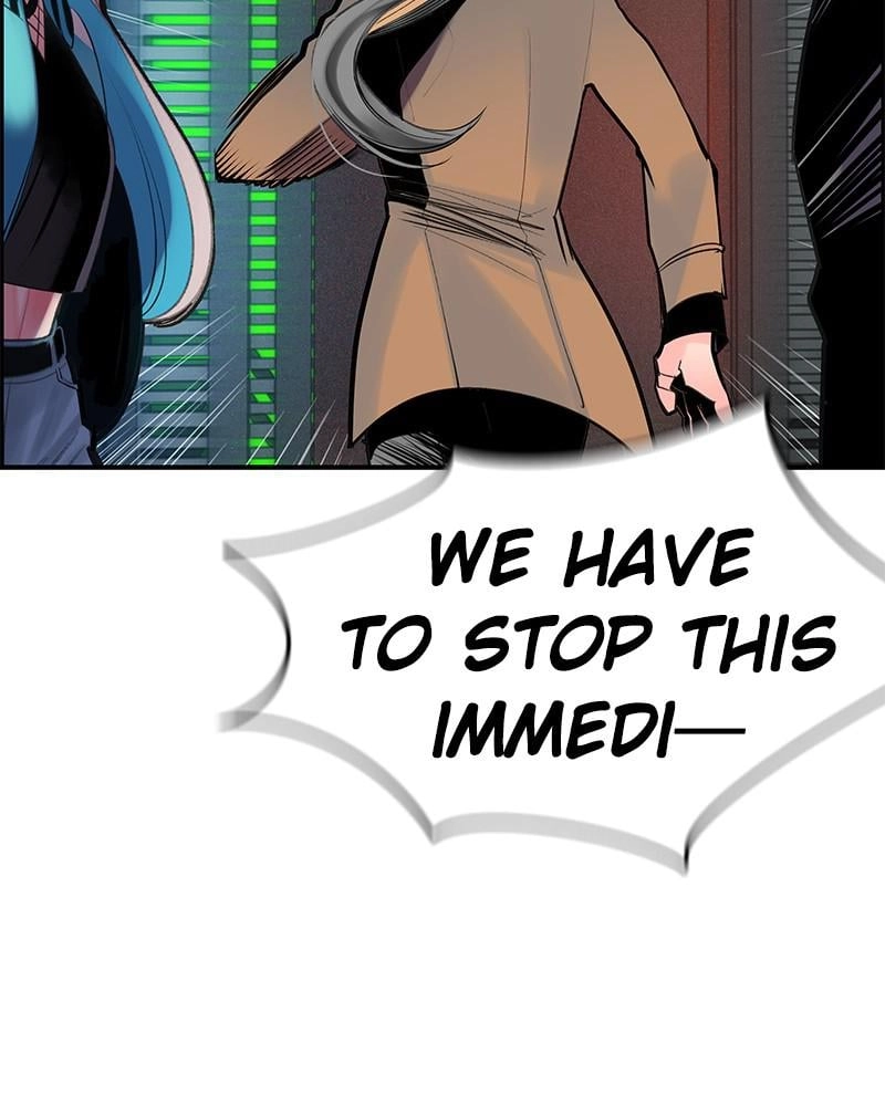 Jungle Juice Chapter 52, page 146 of 156