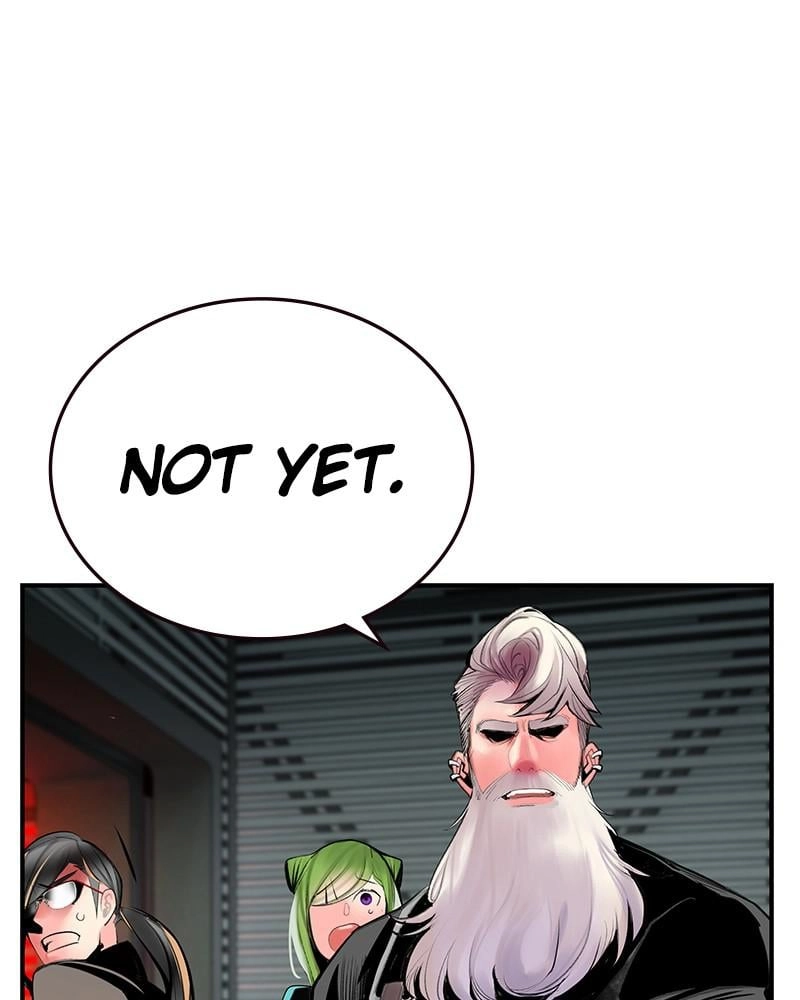 Jungle Juice Chapter 52, page 148 of 156