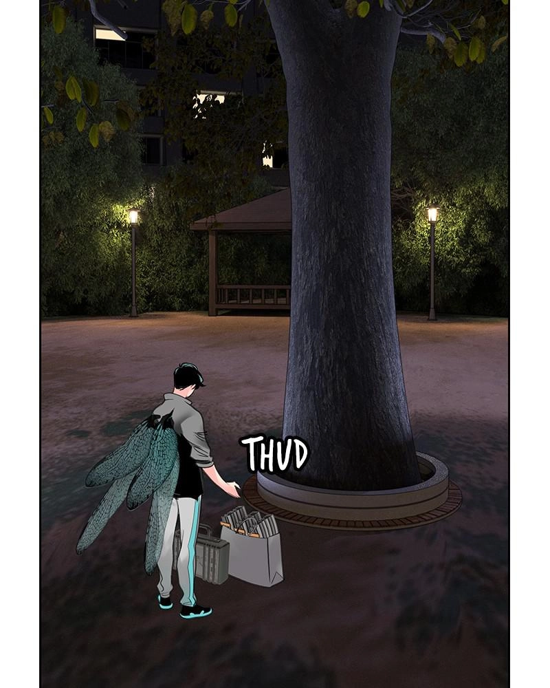 Jungle Juice Chapter 52, page 15 of 156
