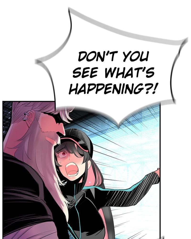 Jungle Juice Chapter 52, page 150 of 156