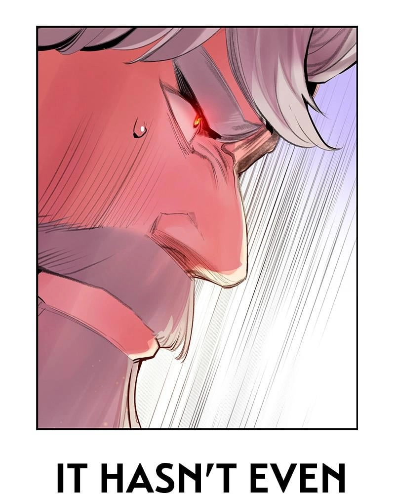 Jungle Juice Chapter 52, page 152 of 156