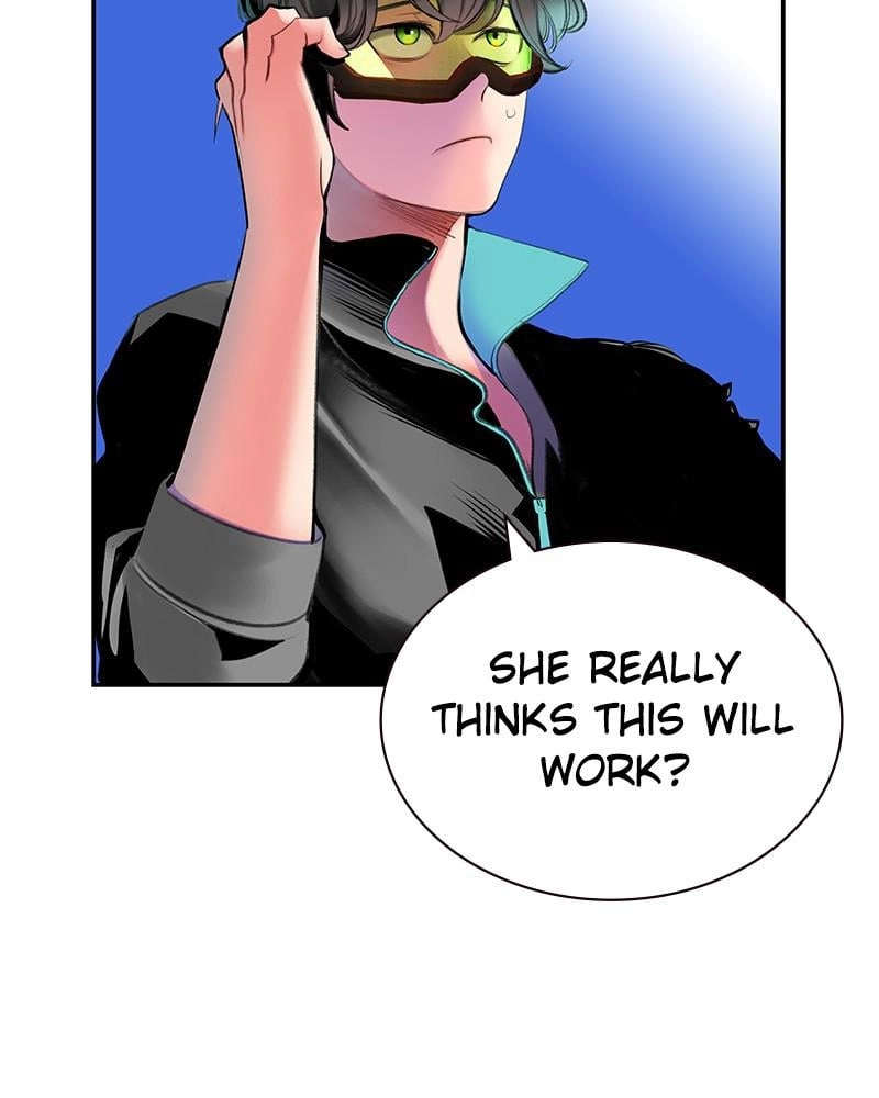 Jungle Juice Chapter 52, page 17 of 156