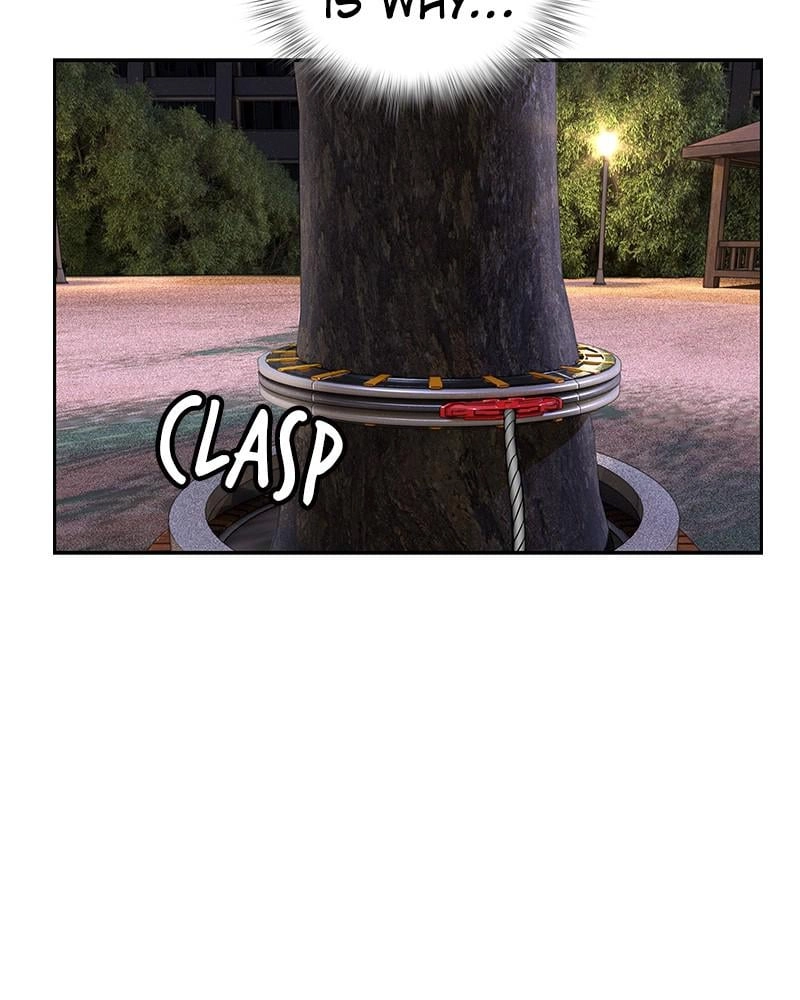 Jungle Juice Chapter 52, page 21 of 156