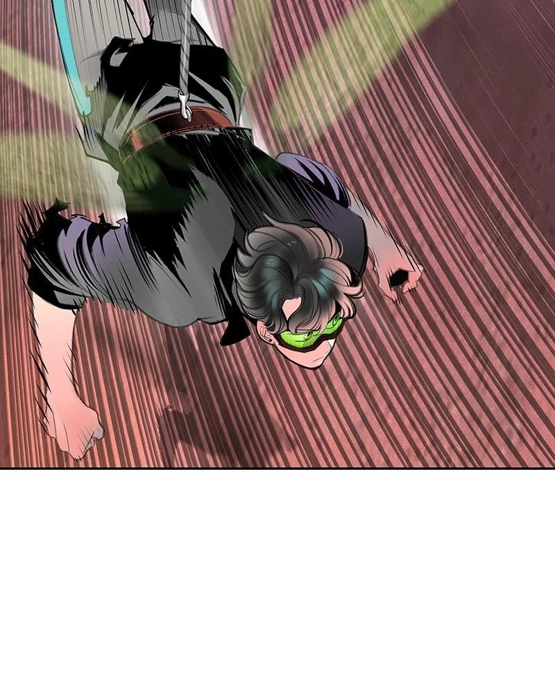 Jungle Juice Chapter 52, page 25 of 156