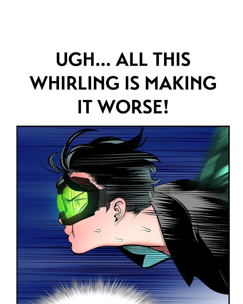 Jungle Juice Chapter 52, page 29 of 156