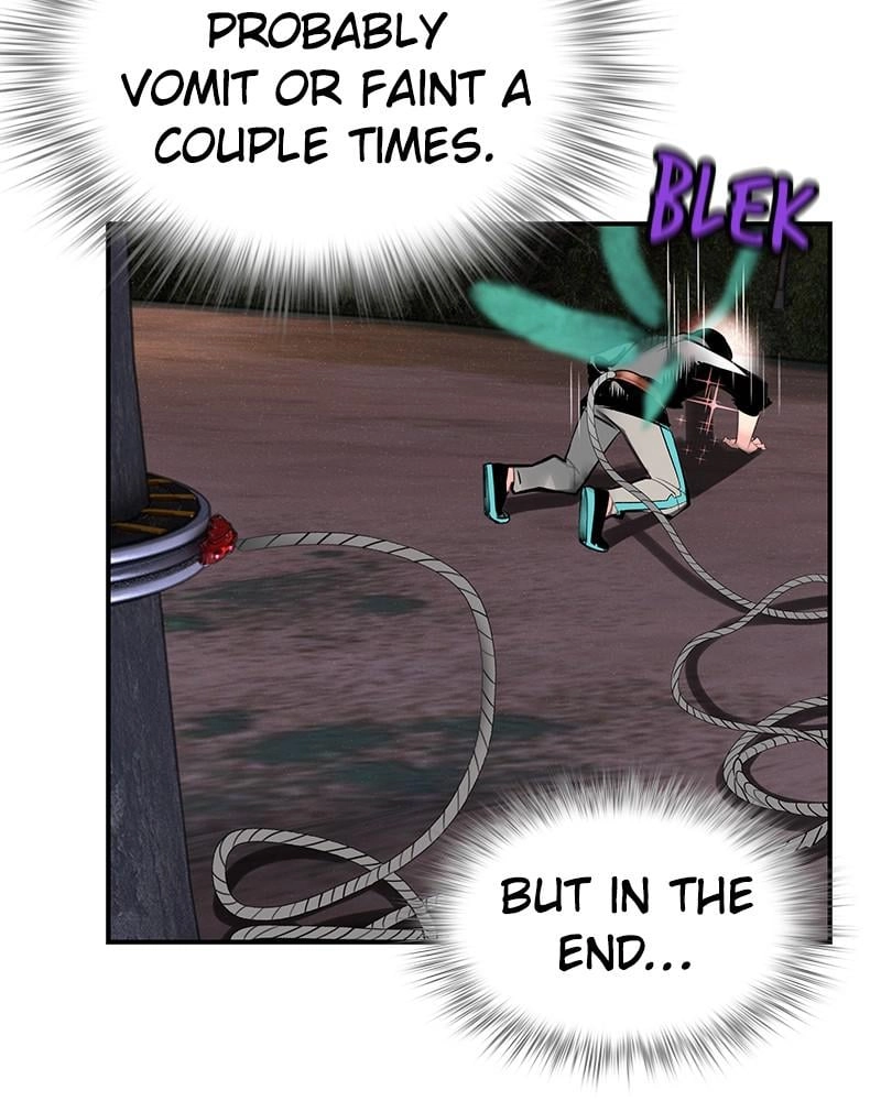 Jungle Juice Chapter 52, page 33 of 156