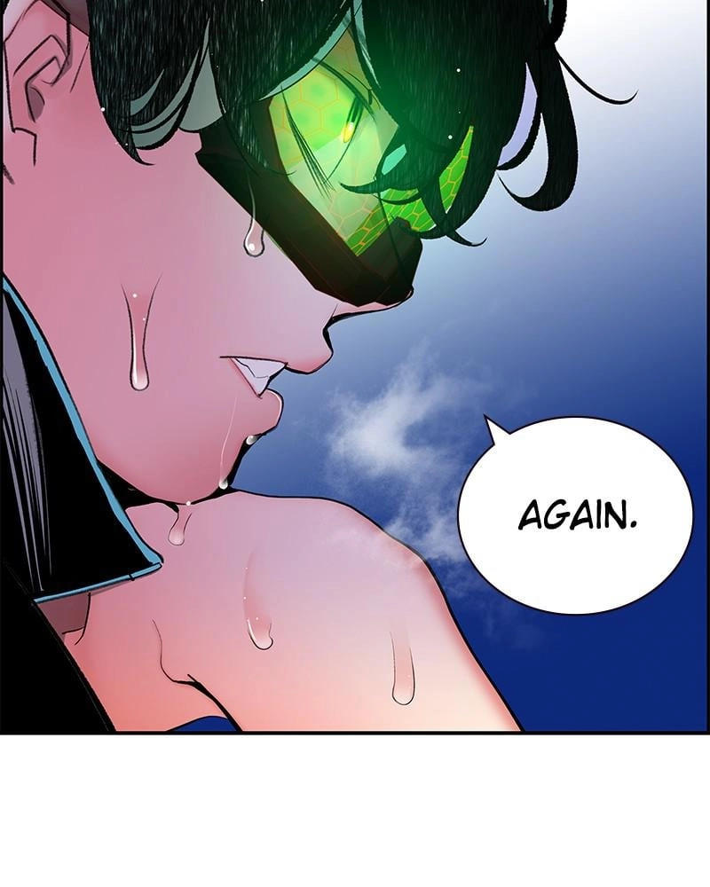 Jungle Juice Chapter 52, page 35 of 156