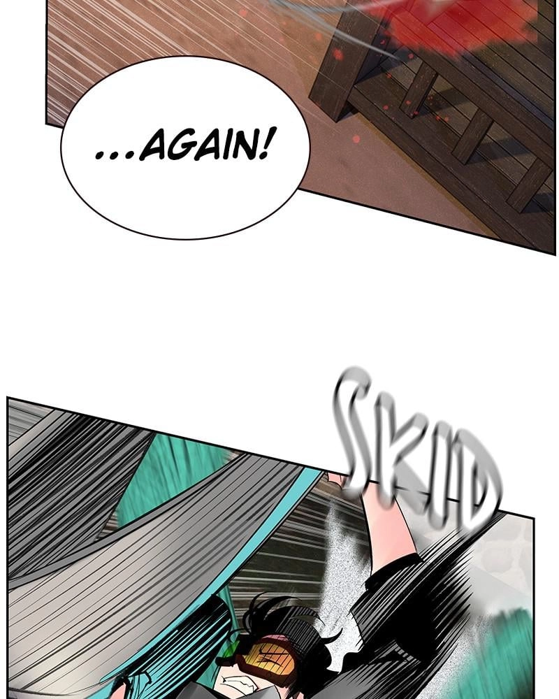 Jungle Juice Chapter 52, page 37 of 156