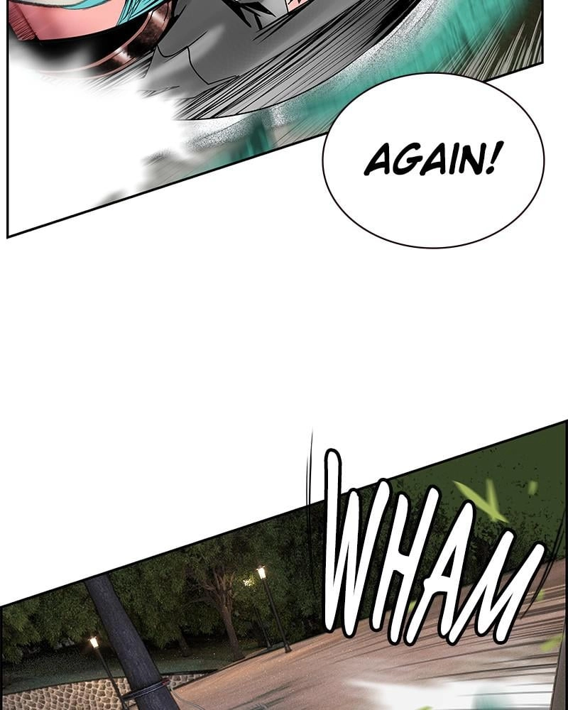 Jungle Juice Chapter 52, page 38 of 156
