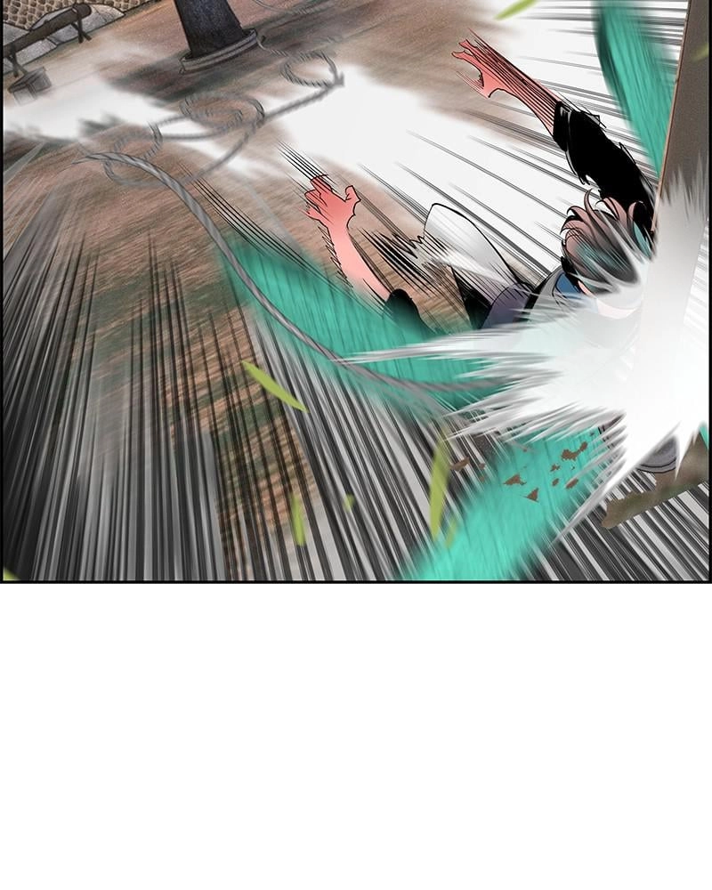 Jungle Juice Chapter 52, page 39 of 156